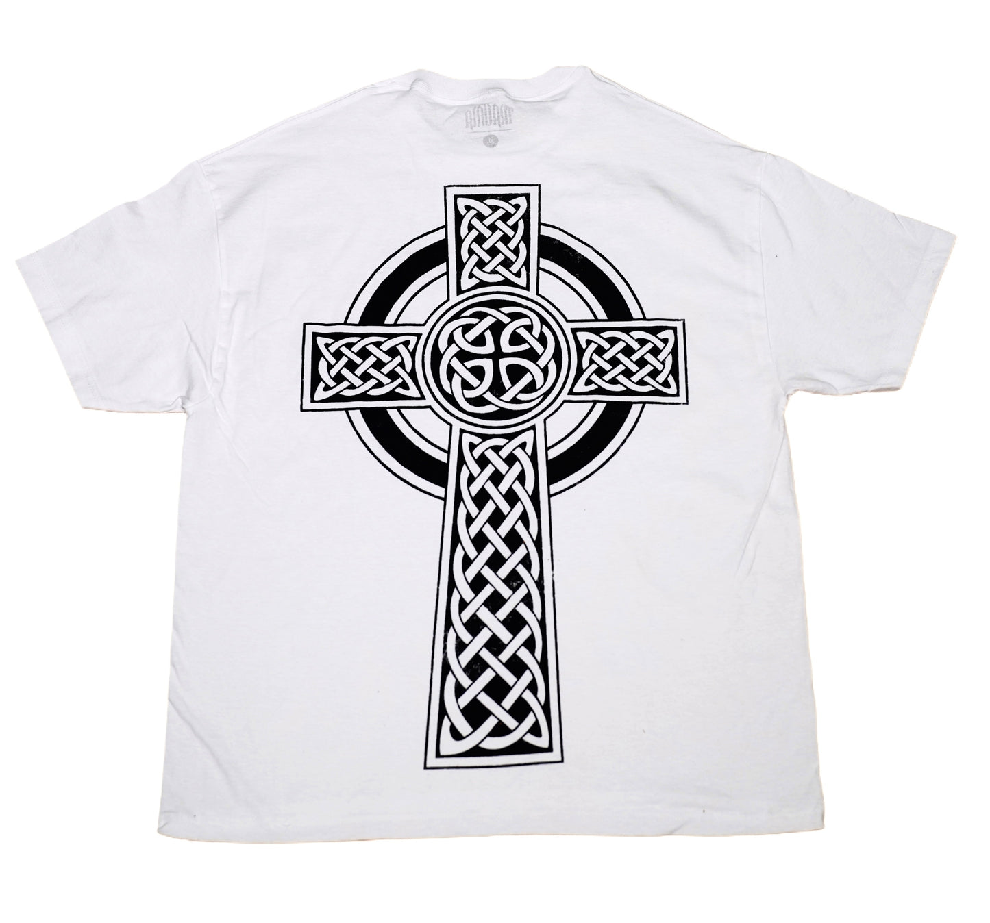 White Winter 2025 T-Shirt