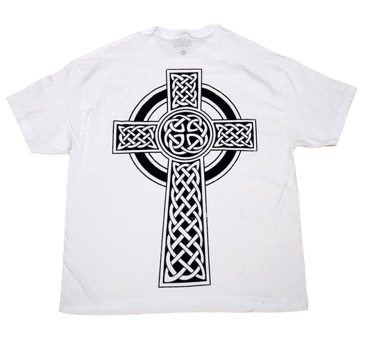 White Winter 2025 T-Shirt