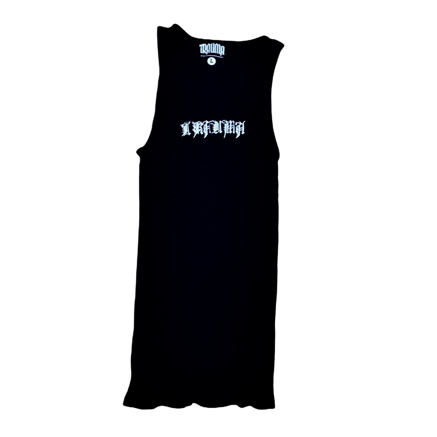 Winter 2025 Tank Top