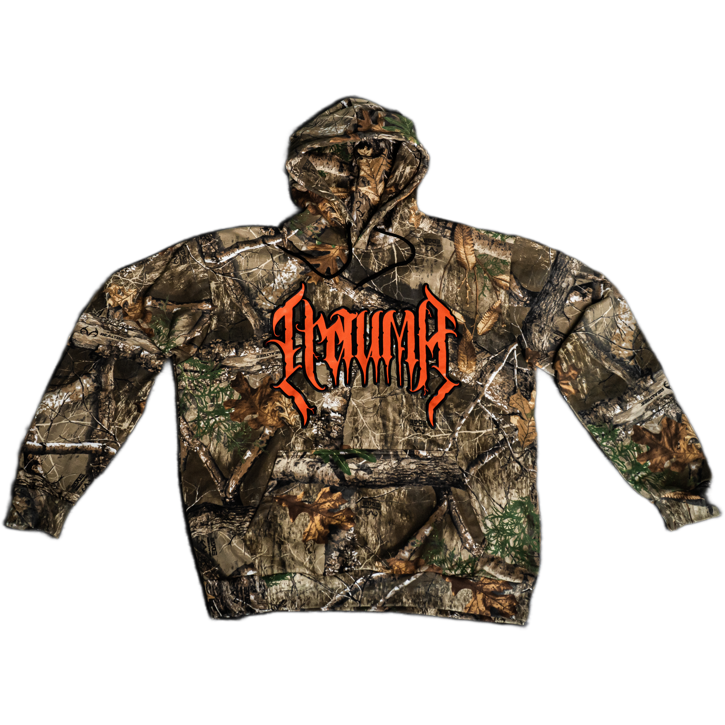 Buckshot Hooded Sweatshirt