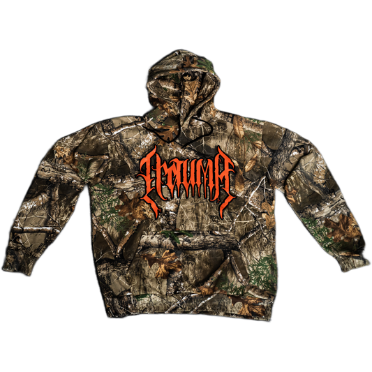 Buckshot Hooded Sweatshirt