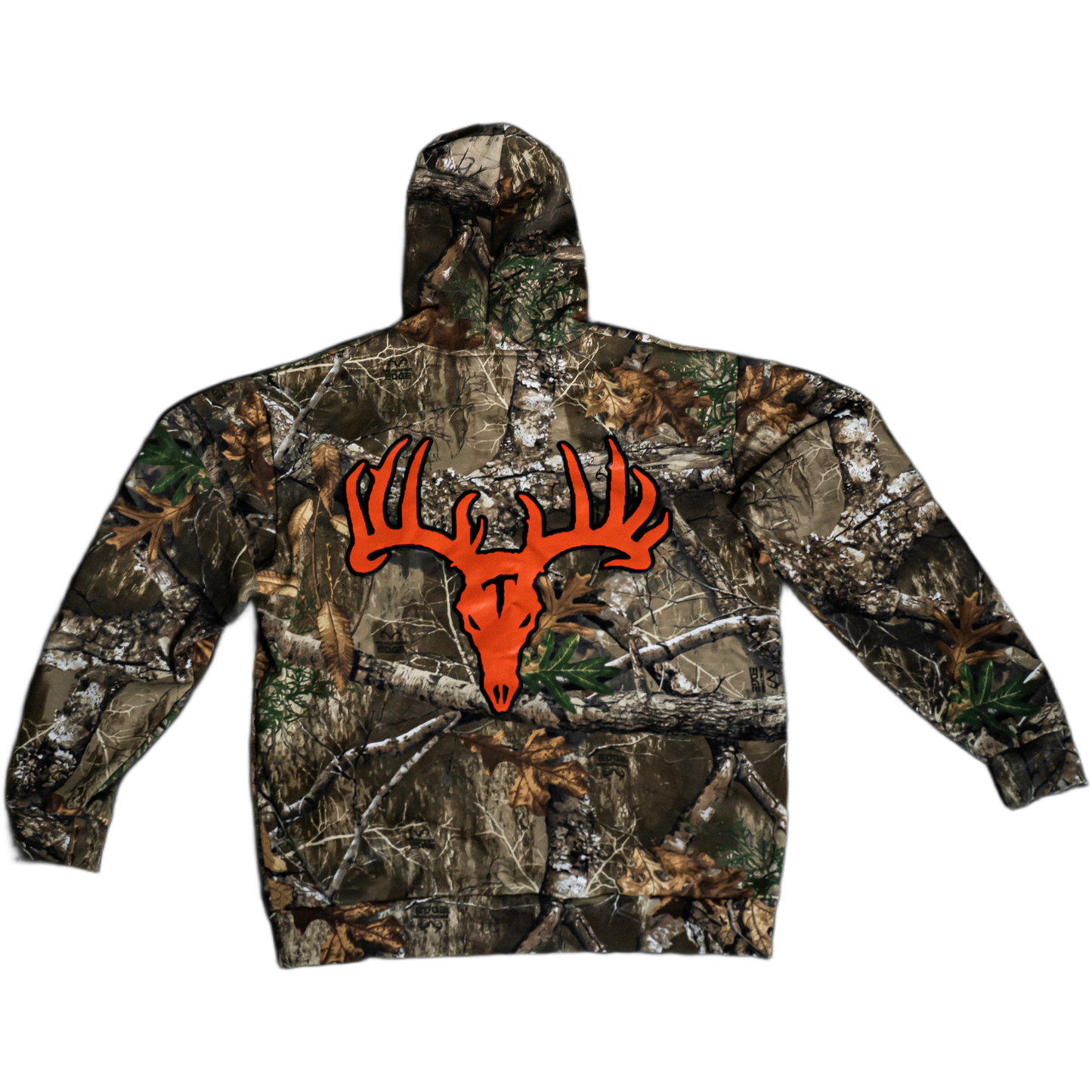 Buckshot Hooded Sweatshirt