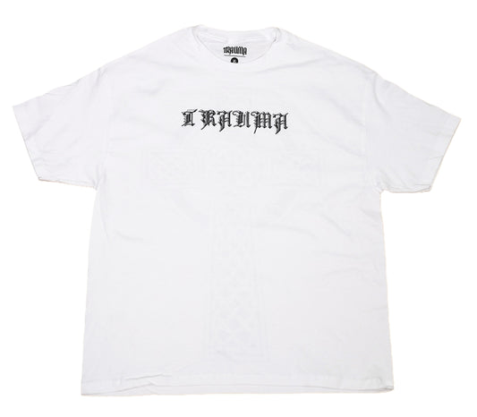 White Winter 2025 T-Shirt