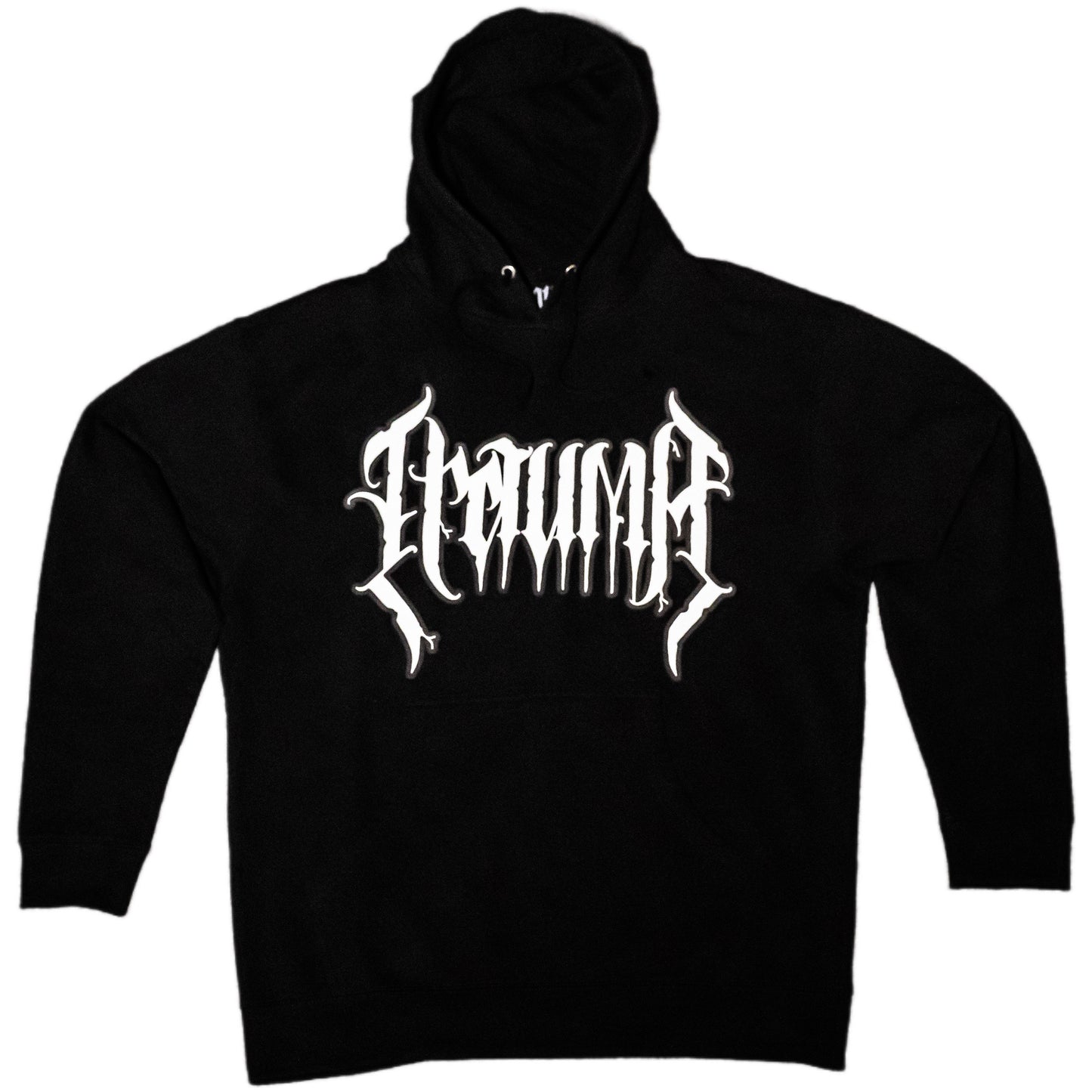 Trauma Hooded Sweatshirt