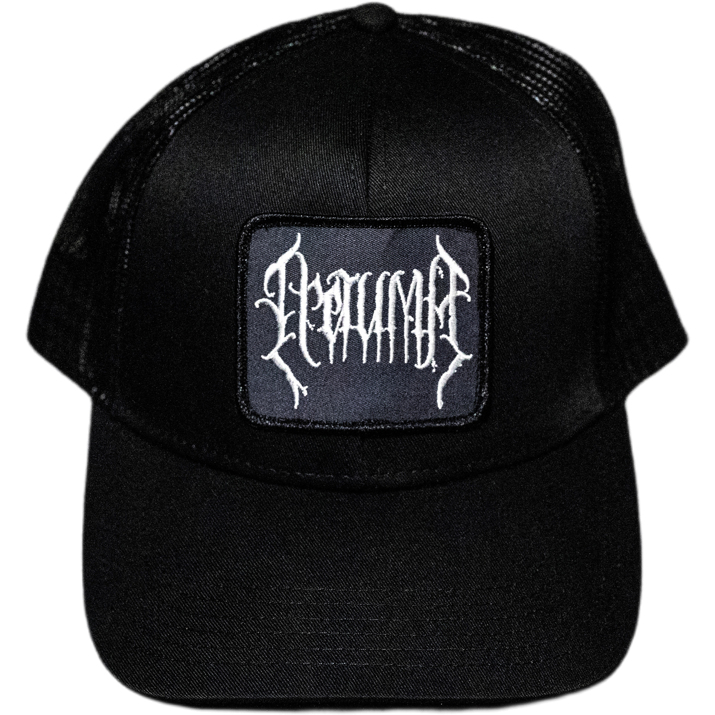 Trauma Trucker Hat