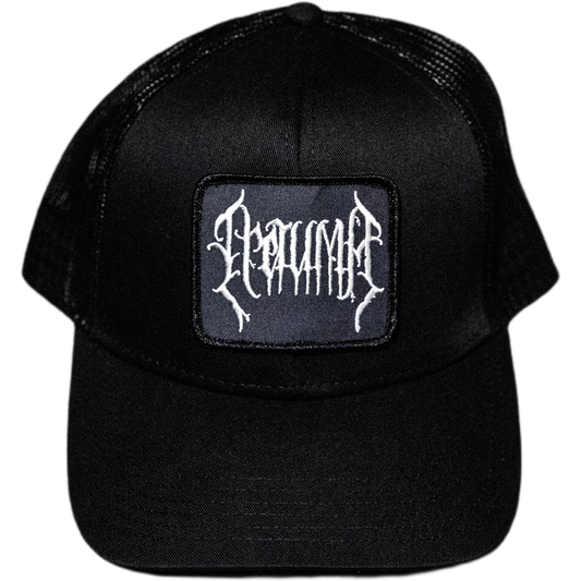 Trauma Trucker Hat