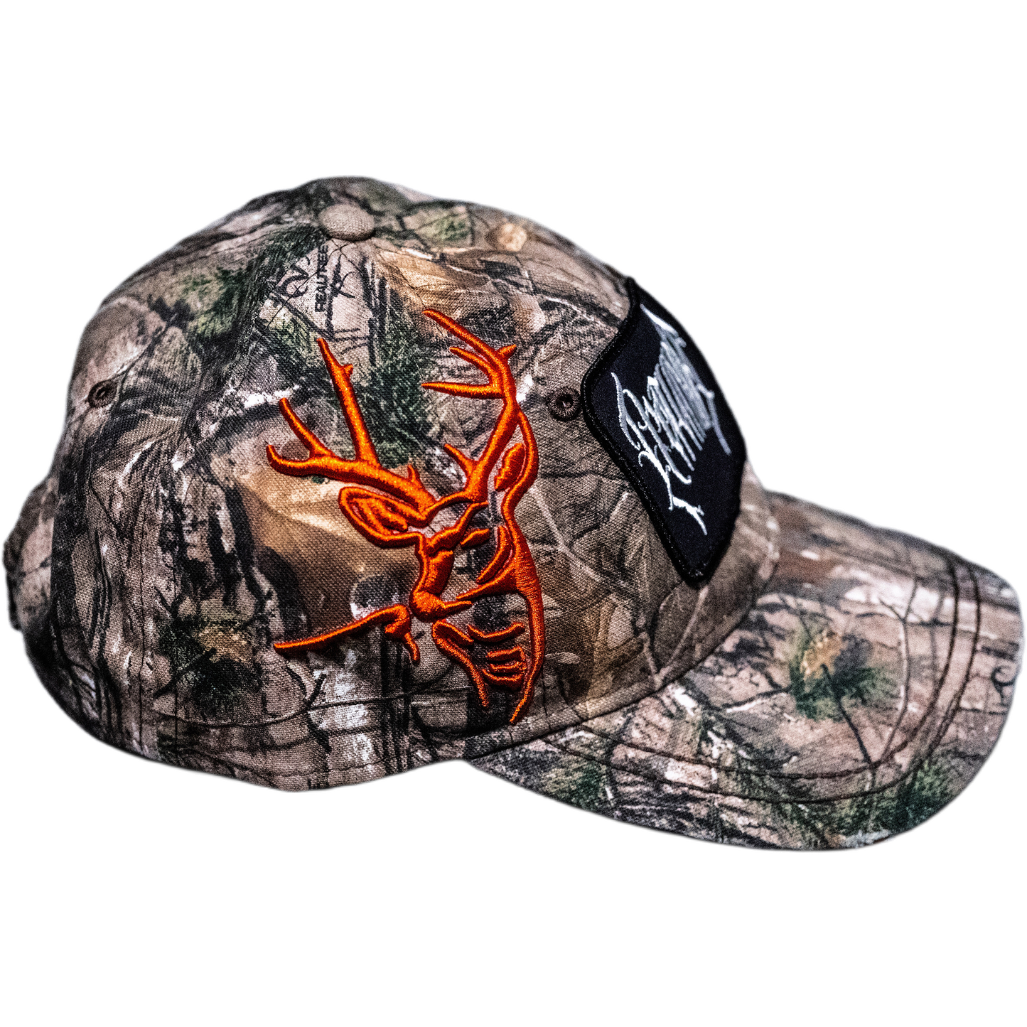 Buckshot Hat