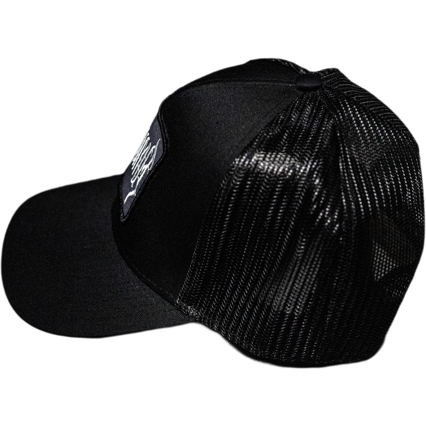 Trauma Trucker Hat