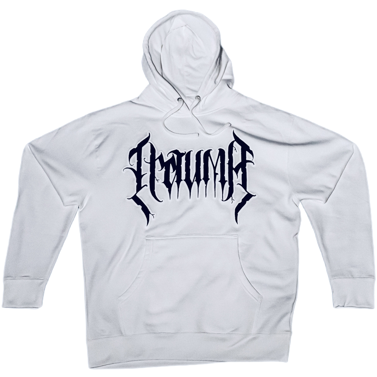 Trauma Hooded Sweatshirt